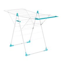 SECHOIR VALBERG 25M + pinces chaussettes