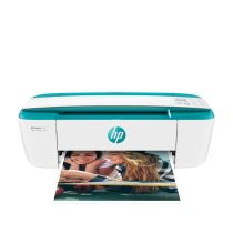 Imprimante HP DeskJet 3760 multifonction Jet d'encre couleur Copie Scan - 4 mois d' Instant ink inclus
