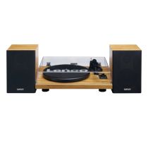 Platine Vinyle LENCO LS-500OK