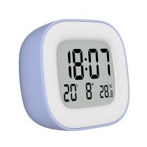 Réveil HIGH ONE E0356 BLUE