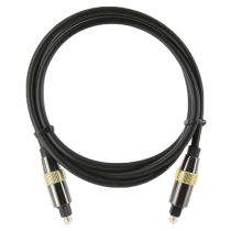 Câble EDENWOOD FIBRE OPTIQUE AUDIO 1,50M