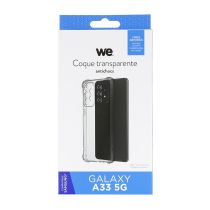 Coque WE SAMSUNG Galaxy A33 5G