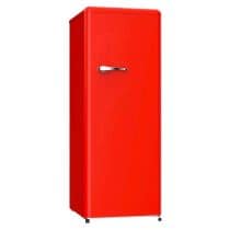 Réfrigérateur 1 porte sevenstars S7L470X, 475 litres, Inox tout utile
