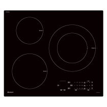 Plaque de cuisson induction SAUTER SPIE 2631 B