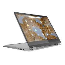 Ordinateur portable 15,6" LENOVO IP Flex 3 Chrome 15IJL7- Chrome OS/Tactile/360