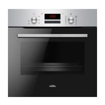 Mini Four Valberg D'occasion – 41 L, Noir, Fonctionnel, Parfait Pour Griller
