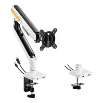 Support orientable moniteur pour écran 17' à 32' - SEDEA