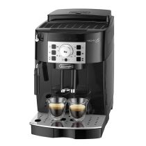 Machine expresso avec broyeur DELONGHI ECAM 22.140.B Compacte