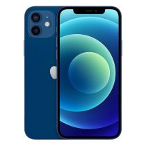 APPLE iPhone 12 64Go Bleu Reconditionné grade éco
