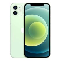 APPLE iPhone 12 64Go Vert Reconditionné grade éco