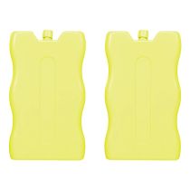 Accumulateur de froid 2x200ml