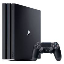 Console SONY PS4 Pro 1TB reconditionnée Grade A+