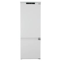 Réfrigérateur combiné intégrable INDESIT IND401