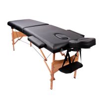 Table de massage YOGHI pliante TDM102