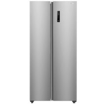 Réfrigérateur américain VALBERG SBS 555 D X625C