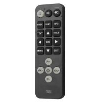 Télécommande TNB universelle senior pour 1 appareil