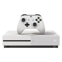 Console XBOX One S 1To, Reconditionnée Grade A+