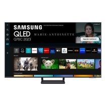 TV QLED UHD 4K 65" SAMSUNG TQ65Q70C 100Hz Smart TV