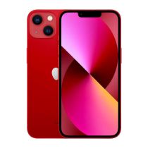 APPLE iPhone 13 128Go Rouge Reconditionné grade éco