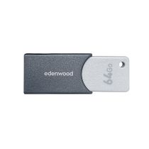 Clé USB EDENWOOD 64 Go