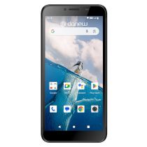 Smartphone DANEW Konnect 557 32Go Noir Smartphone DANEW Konnect 557 32Go Noir