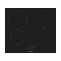 Plaque de cuisson induction VALBERG IH 4 TB1FZS 007C