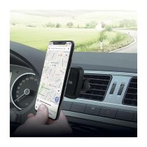PLDHPRO Support magnétique pour téléphone et tablette de voiture