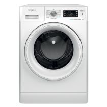 Lave-linge hublot 8 kg WHIRLPOOL EDFFBS 8469 WV FR