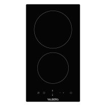 Domino vitrocéramique VALBERG VH 2 T 007C