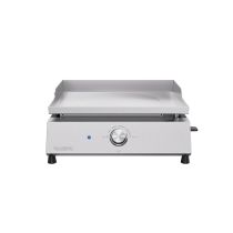Plancha électrique VALBERG VAL-PL4333X SEMI PRO
