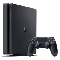Console SONY PS4 Slim 1To, Reconditionnée Grade ECO