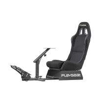 Siège de simulation PLAYSEAT Evolution Black Actifit