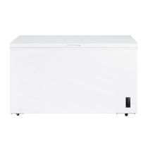 Congélateur coffre VALBERG CF 418 D W625C