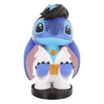 CABLE GUY Stitch Elvis