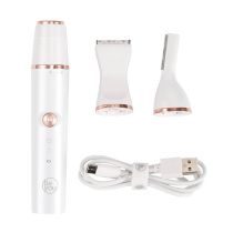 Rasoir féminin BE YOU BY-BIK