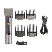 Tondeuse cheveux BE YOU BY-WLHC