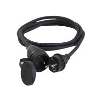 Rallonge extérieur 10 mètres  3G1.5mm2