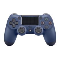 Manette SONY PS4 DUALSHOCK 4 Bleue Recond. Grade A+