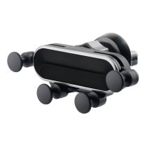 support pour smartphone Edenwood pour grille aeration