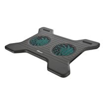 Support ventilé TRUST Breeze pour PC