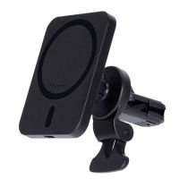 Support pour smartphone avec charge induction 15W Edenwood