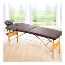 Table de massage pliante YOGHI TDM102