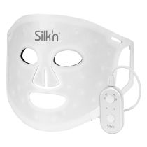 Soin du visage SILK'N MASQUE ANTI-ÂGE FaceMask 100