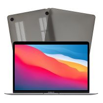 APPLE MACBOOK AIR 13 2020 8 Go 256 Go SSD Gris sidéral Reconditionné Grade éco