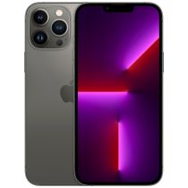 APPLE iPhone 13 Pro Max 128 Go Noir Reconditionné grade éco