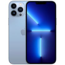 APPLE iPhone 13 Pro Max 128Go Bleu Reconditionné grade éco