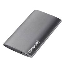 SSD externe INTENSO 512Go