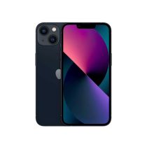 APPLE iPhone 13 128 Go Noir reconditionné Grade éco