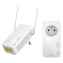 CPL DUO STRONG 2 wifi 600