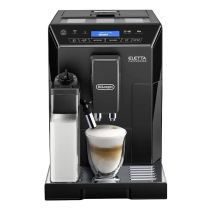 Expresso avec broyeur DELONGHI ECAM 44.660.B LATTE CREMA